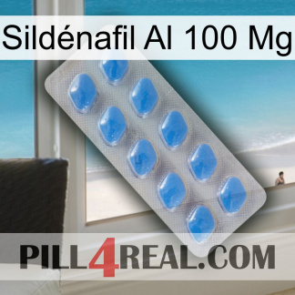 Sildénafil Al 100 Mg 22